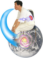 Universal Healing Tao NZ Teleseminar series September 2011